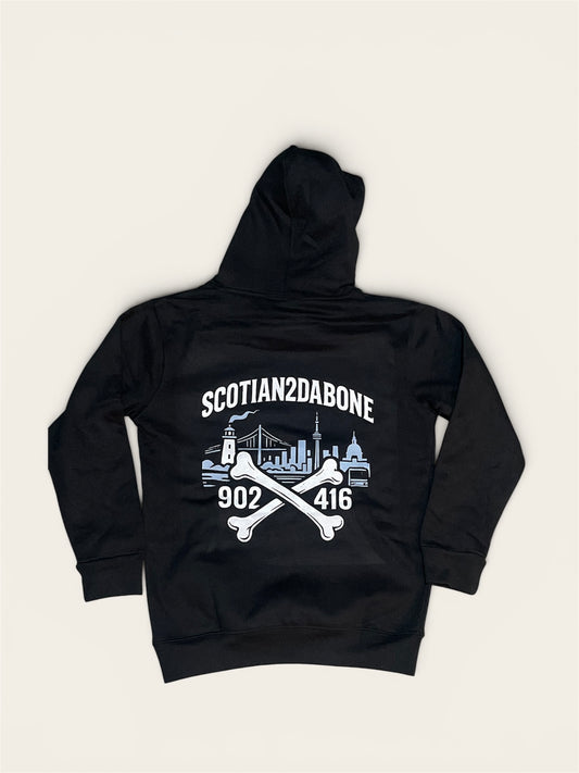 The Collab (Shadow) Hoodie